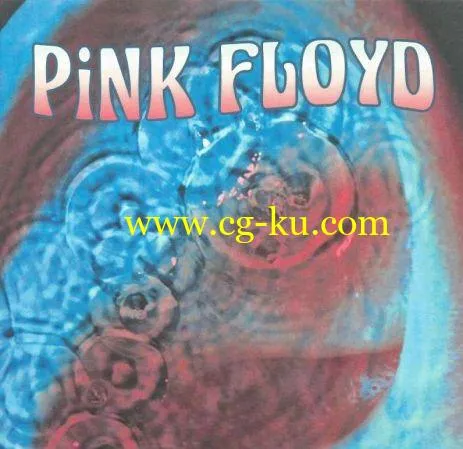 Pink Floyd – Meddle The High Resolution Remasters – 2018, FLAC的图片1