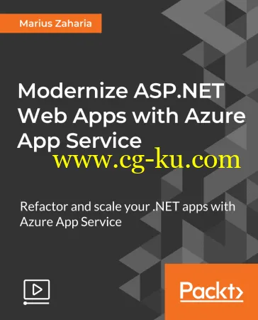 Modernize ASP.NET Web Apps with Azure App Service的图片1