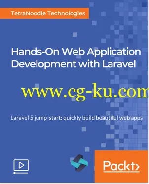 Hands-On Web Application Development with Laravel的图片1