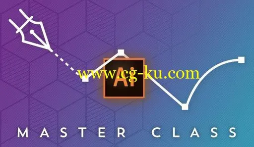 Adobe Illustrator MASTERCLASS: Learn from an Expert Designer的图片2