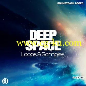 Soundtrack Loops Deep Space WAV的图片1