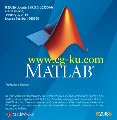 MathWorks MATLAB R2018b v9.5.0.1033004 Update 2 Only x64的图片1