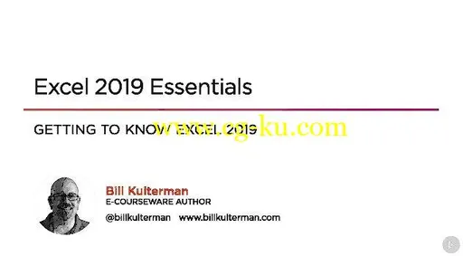 Excel 2019 Essentials的图片2