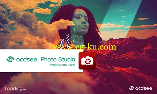 ACDSee Photo Studio Professional 2019 v12.1 x64的图片1