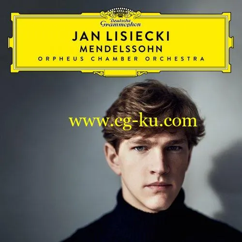 Jan Lisiecki & Orpheus Chamber Orchestra – Mendelssohn (2019) FLAC的图片1