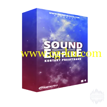 IndustryKits Sound Empire KONTAKT的图片1