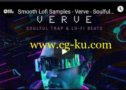 Production Master Verve (Soulful Trap And Lo-Fi Beats) WAV-DISCOVER的图片1