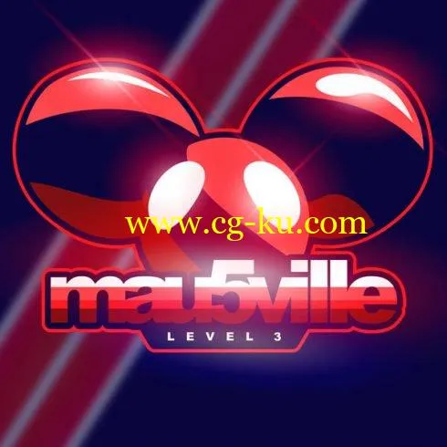 deadmau5 – mau5ville: Level 3 (2019) Flac的图片1