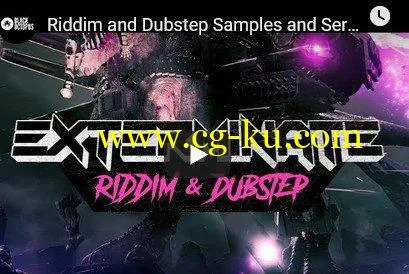 Production Master Exterminate (Riddim And Dubstep) WAV XFER RECORDS SERUM-DISCOVER的图片1