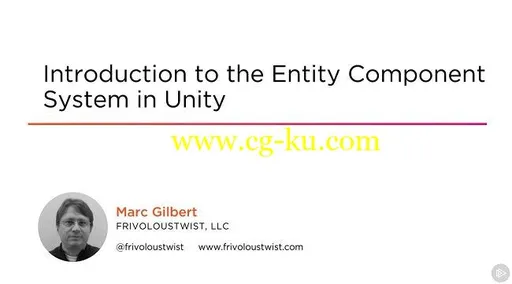 Introduction to the Entity Component System in Unity的图片1