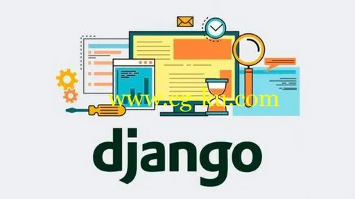 Django 2.1 & Python: The Ultimate Web Development Bootcamp的图片2