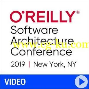 O’Reilly Software Architecture Conference 2019 – New York, New York的图片2