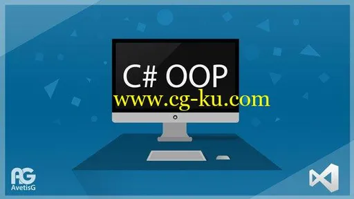 Beginner Object Oriented Programming in C# and .NET Core的图片1