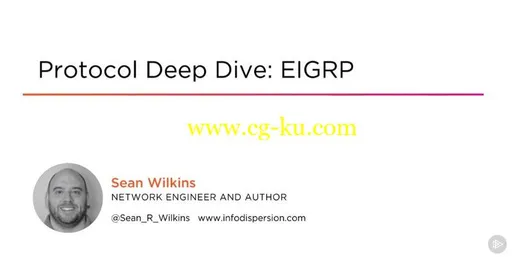 Protocol Deep Dive: EIGRP的图片1