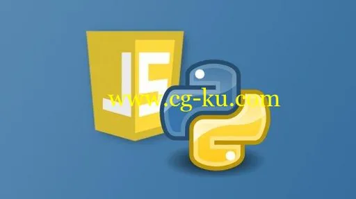 Python and Javascript Programming Bundle的图片2