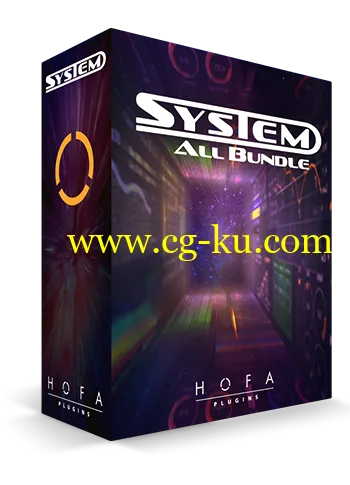 HOFA-Plugins HOFA SYSTEM 5.0.0的图片1