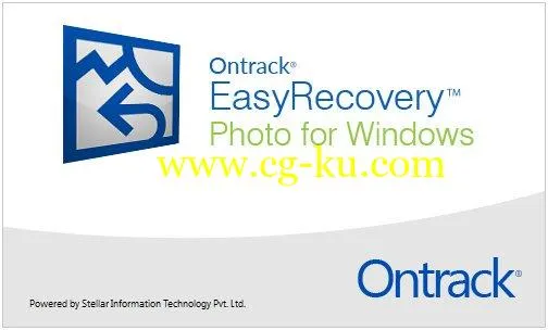 Ontrack EasyRecovery Photo for Windows Pro / Technician 13.0.0.0 Multilingual的图片1