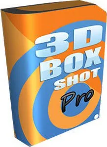 Jellypie 3D Box Shot Pro 4.4的图片1