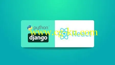 Django 2 & React: Build a Realtime web app的图片1