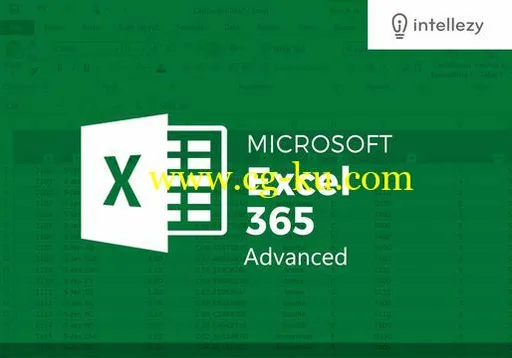 Excel 365 – Advanced的图片1