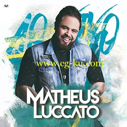 Matheus Lucatto – Matheus Luccato – Ao Vivo (2019) Flac的图片1