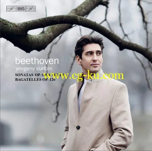 Yevgeny Sudbin – Beethoven: Sonatas Op. 110 & 111 (2019) FLAC的图片1