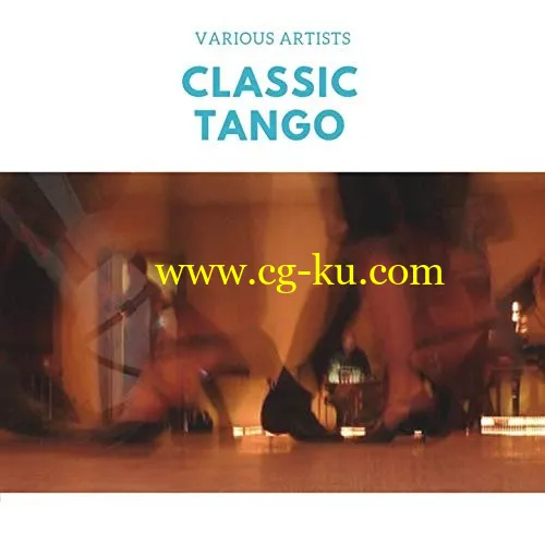 VA – Classic Tango (2019)的图片1