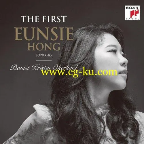 Hong Eunsie – The First (2019) FLAC的图片1