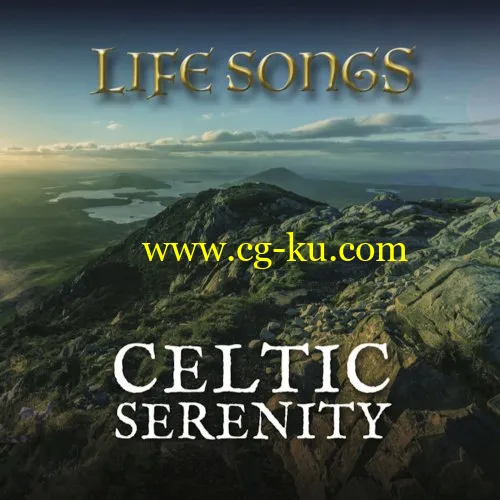 Life Songs – Celtic Serenity (2019) FLAC的图片1