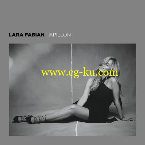 Lara Fabian – Papillon (2019) FLAC的图片1