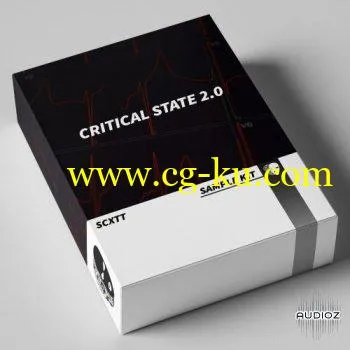 Sound Premier Critical State 2.0 WAV-DECiBEL的图片1