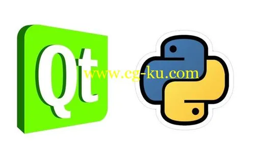 Master Qt5 GUI for python fundamentals 2019的图片1