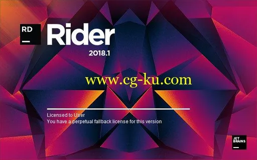 JetBrains Rider 2018.3.3 x64的图片1