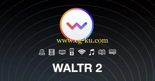 Softorino WALTR 2.7.17的图片1