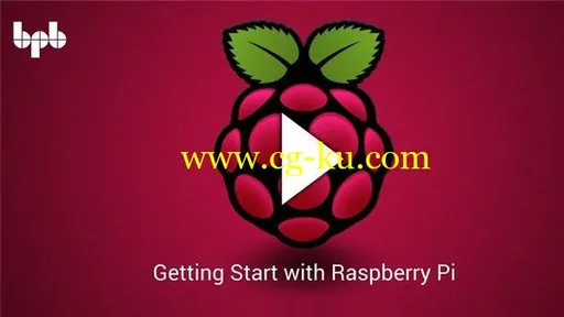 Getting Started with Raspberry Pi的图片1