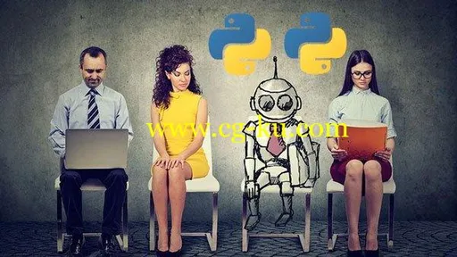 Machine Learning with Python for Dummies: The Complete Guide的图片1