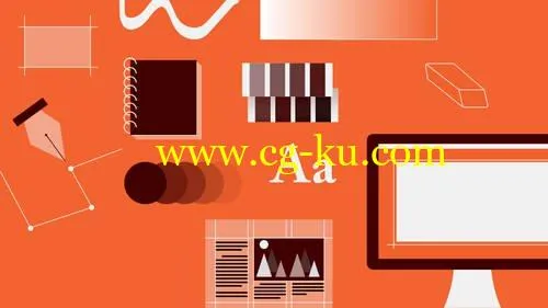 Graphic Design Fundamentals: Getting Started的图片1