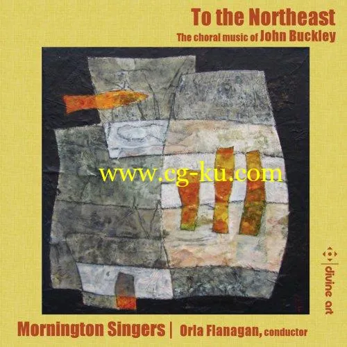 Mornington Singers – To the Northeast (2019) FLAC的图片1