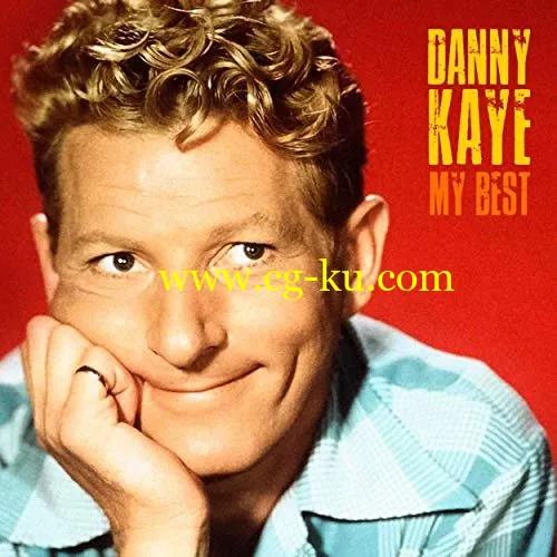 Danny Kaye – My Best (Remastered) (2019) FLAC的图片1