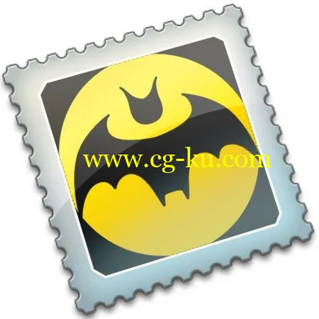 The Bat! Professional 8.8.0 Multilingual的图片1