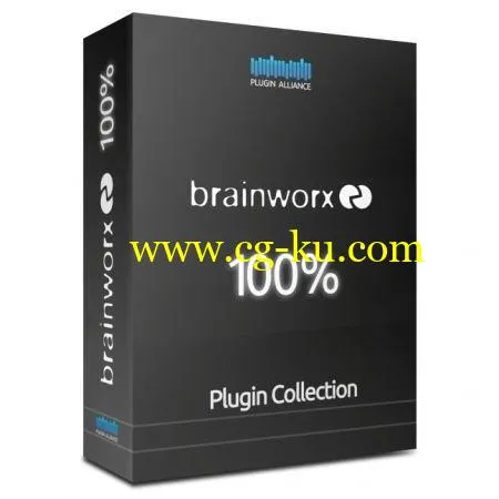 Brainworx Plugins Bundle v2.0.0的图片1