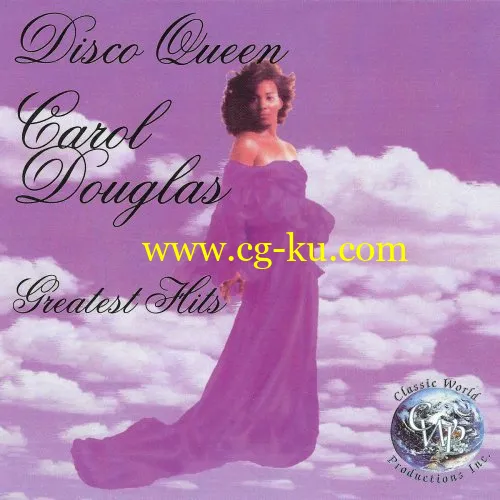 Carol Douglas – Disco Queen: Greatest Hits (1999/2019) FLAC的图片1