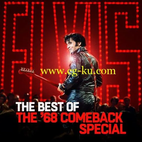 Elvis Presley – The Best of The ’68 Comeback Special (2019) FLAC的图片1