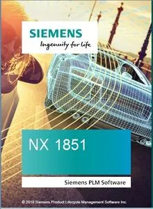 Siemens NX 1851的图片1