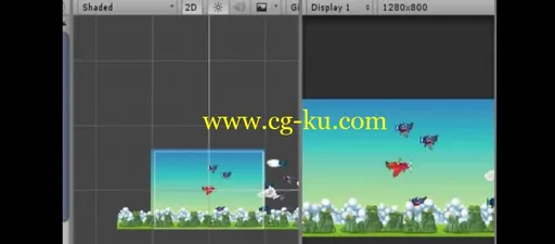 Make An Android Game In hour 2019: Complete Game development For Beginner的图片1