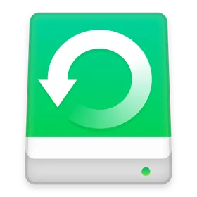 iSkysoft Data Recovery 4.2.0.2 MacOS的图片1