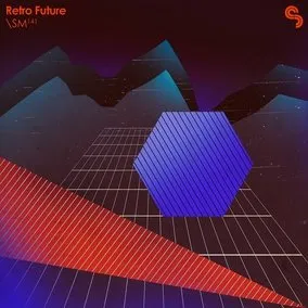 Sample Magic SM141 Retro Future MULTiFORMAT的图片1