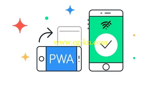 Progressive Web Apps – The Concise PWA Masterclass的图片1