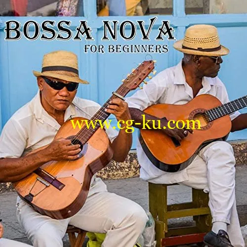 VA – Bossa Nova For Beginners (2019) FLAC的图片1