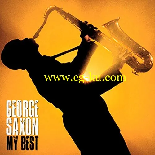 George Saxon – My Best (Remastered) (2019) FLAC的图片1